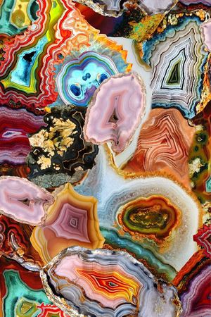 自然印花华亿平台图片