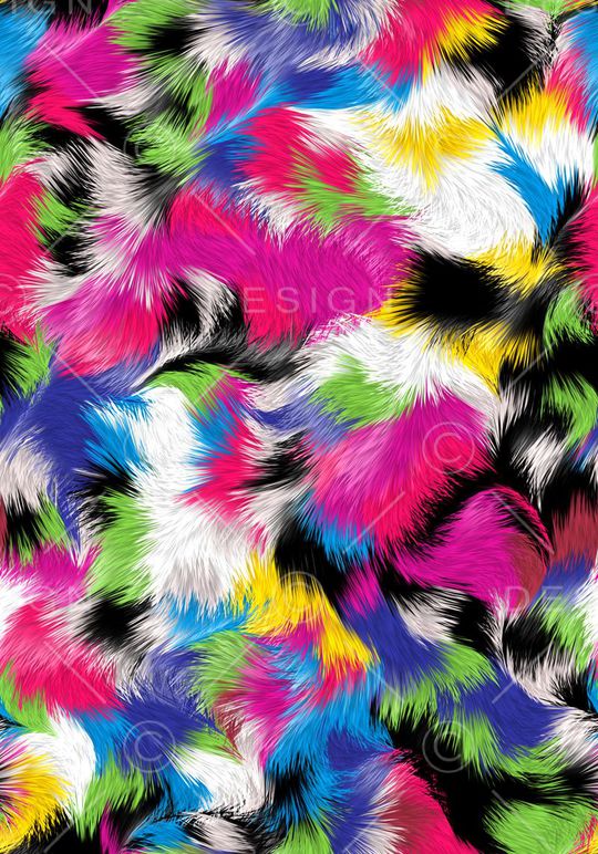 幻彩印花华亿平台图片