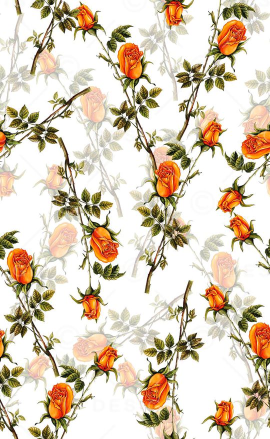 窗帘布印花华亿平台图片