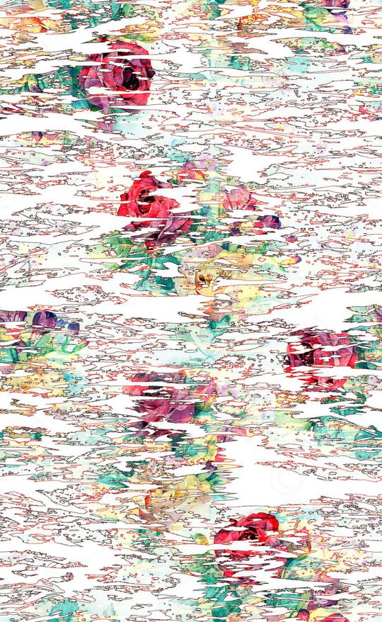 家纺印花华亿平台图片