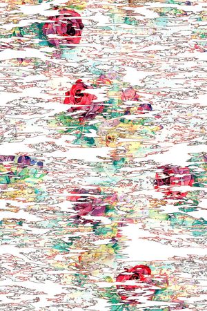 家纺印花华亿平台图片