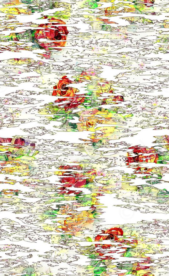 家纺印花华亿平台图片