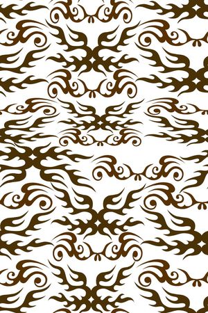 零点--传统印花华亿平台图片