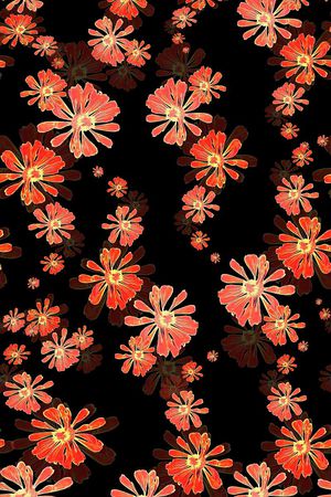 传统时尚印花华亿平台图片