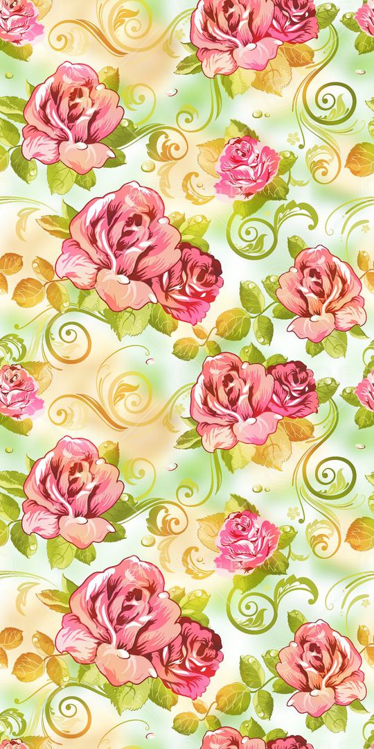 时尚潮流印花华亿平台图片