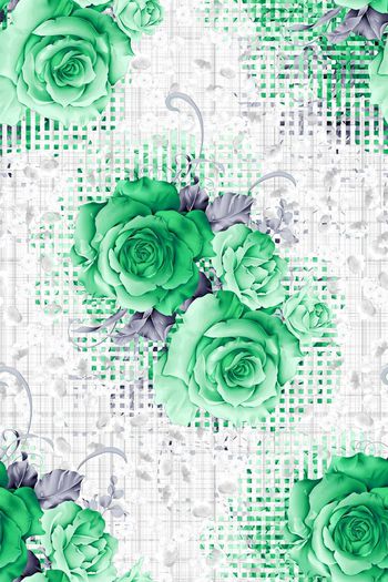 576785-花卉花朵牡丹花家纺沙发布窗帘壁纸