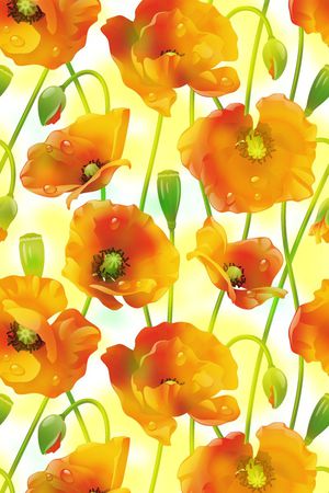 时尚潮流印花华亿平台图片