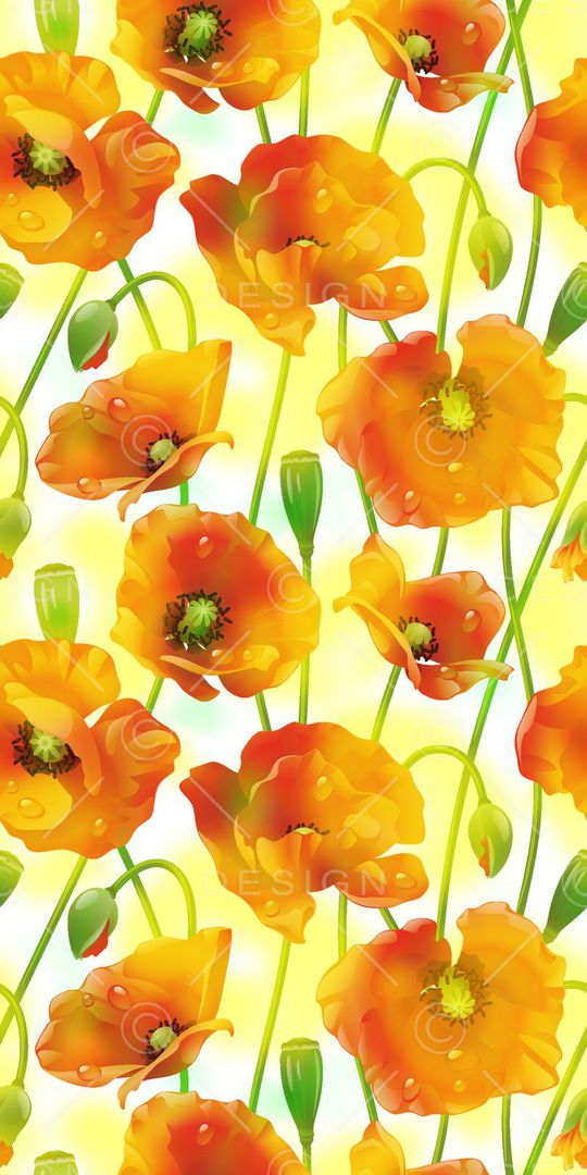 时尚潮流印花华亿平台图片