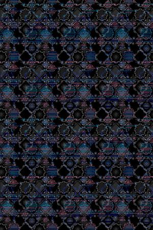 休闲印花华亿平台图片