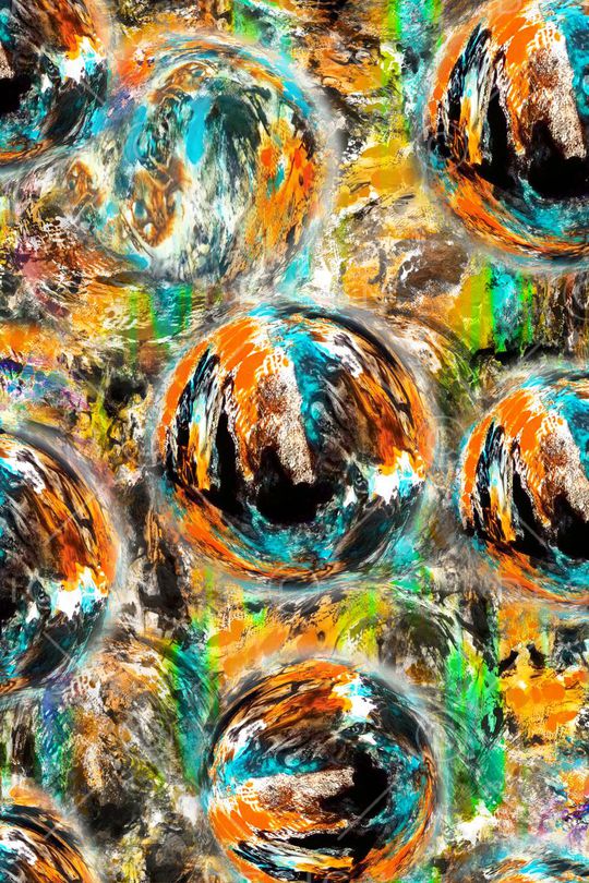 风景印花华亿平台图片