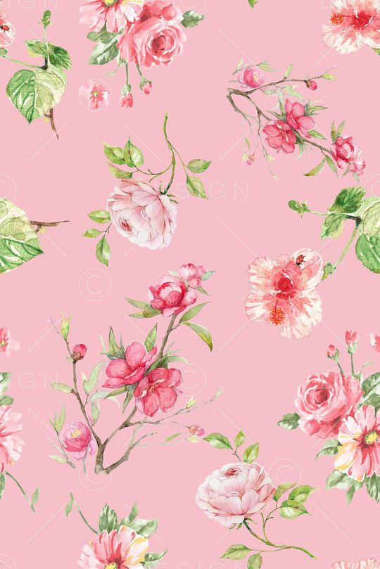 春夏华亿平台印花华亿平台图片