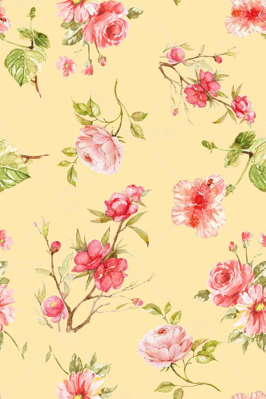 春夏华亿平台印花华亿平台图片