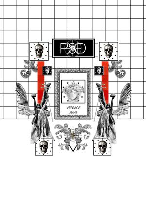 潮牌印花华亿平台图片