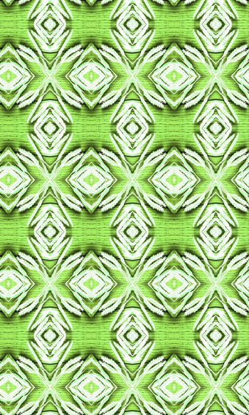 576998-民族风机理底菱形花纹服饰印花