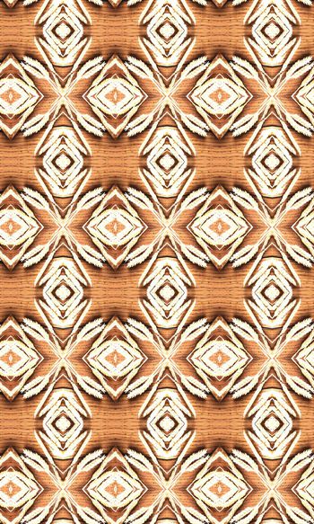 576999-民族风机理底菱形花纹服饰印花