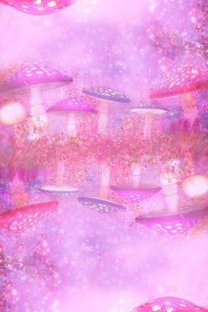 时尚潮流印花华亿平台图片