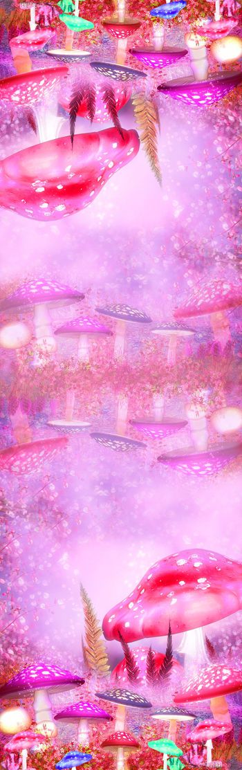 时尚潮流印花华亿平台图片