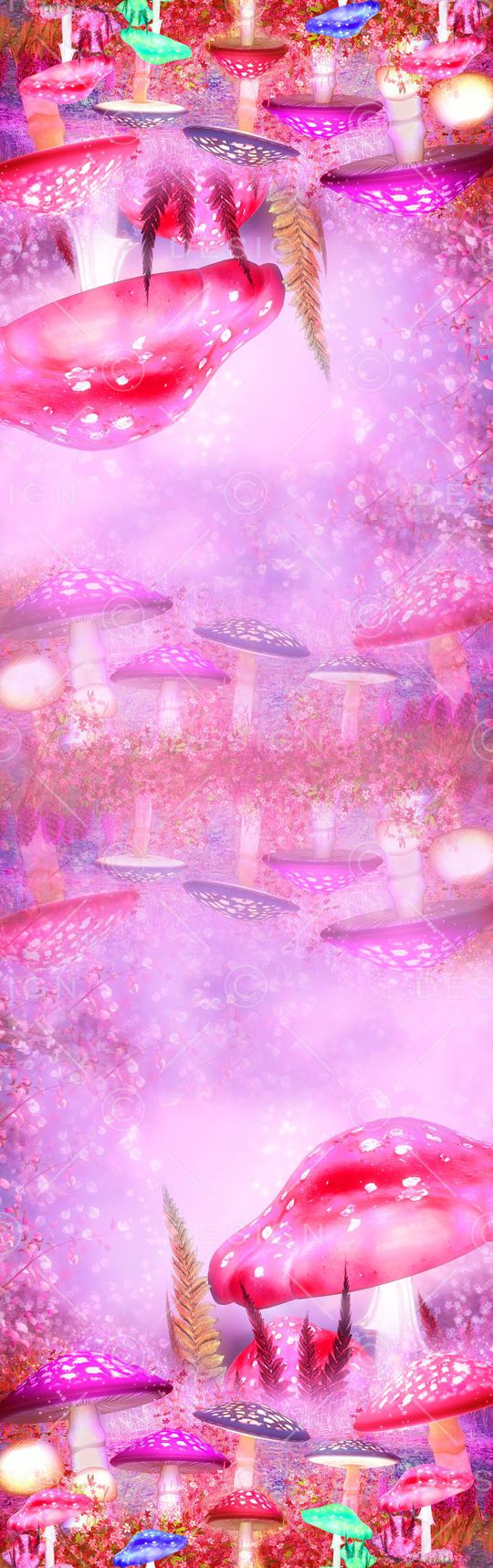 时尚潮流印花华亿平台图片