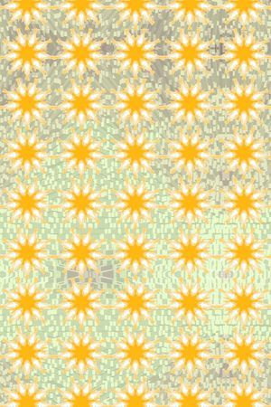 简约素雅印花华亿平台图片