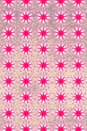 简约素雅印花华亿平台图片