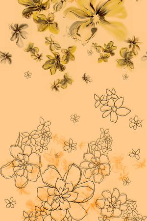 时尚印花华亿平台图片