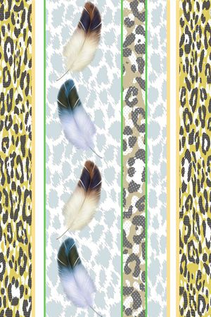 原创大牌时尚简约印花华亿平台图片