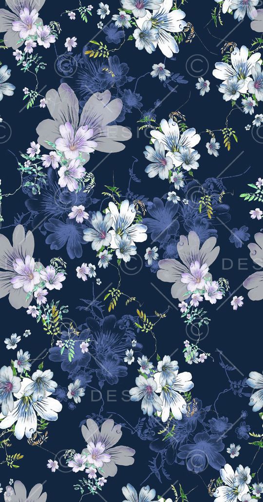 民族风图案印花华亿平台图片