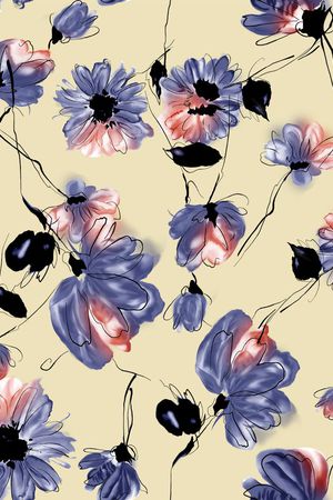 2016印花华亿平台图片