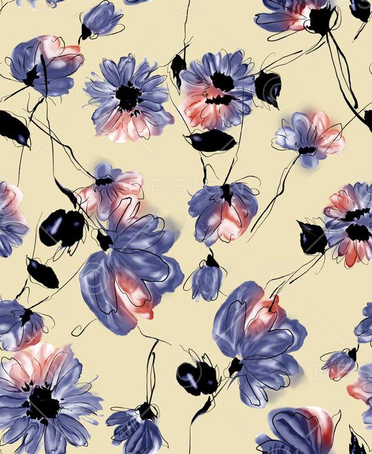 2016印花华亿平台图片