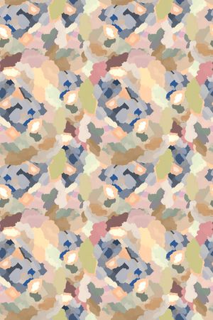 城市雾霾印花华亿平台图片