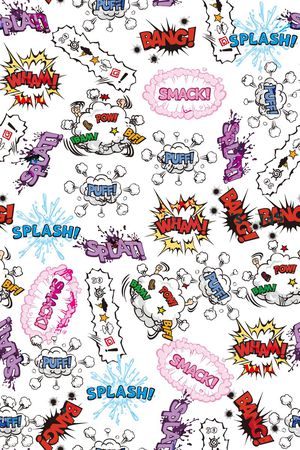 可爱印花华亿平台图片