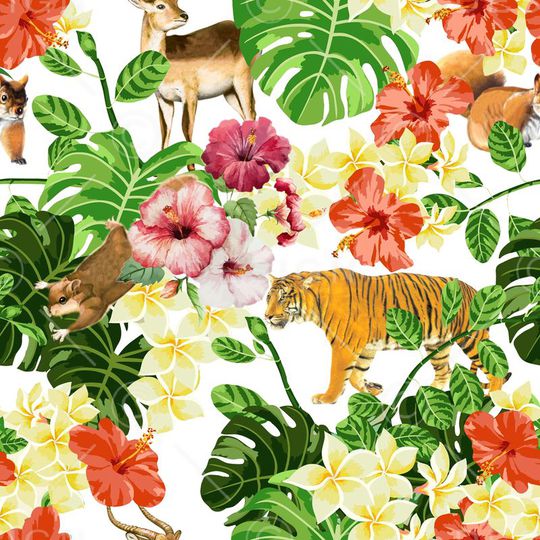 写意印花华亿平台图片