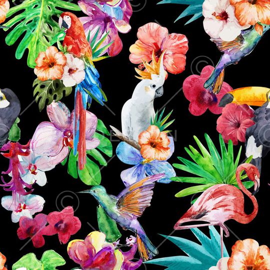 写意印花华亿平台图片