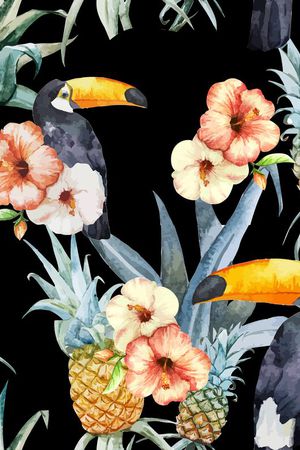 休闲风印花华亿平台图片