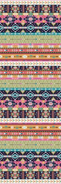 民族风印花华亿平台图片