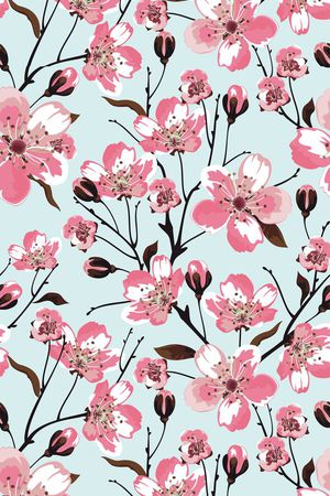 中国风印花华亿平台图片