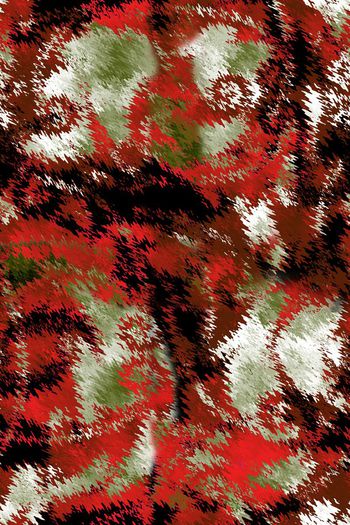 577204-创意纹理 服装 家纺华亿平台 