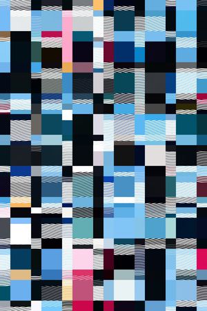 苏格兰格印花华亿平台图片