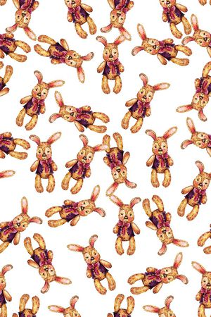 可爱印花华亿平台图片