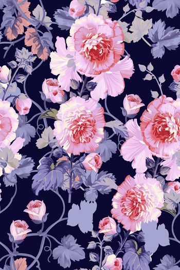 577500-大花朵牡丹花