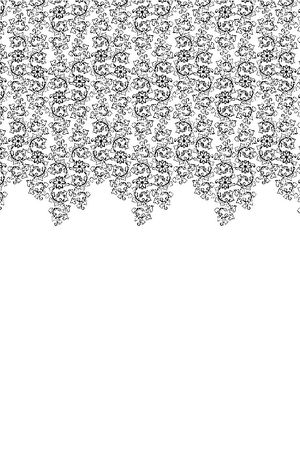 乱花印花华亿平台图片