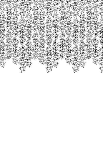 乱花印花华亿平台图片