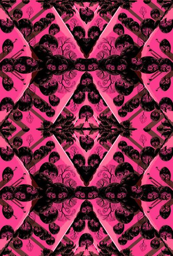 577548-几何 风景