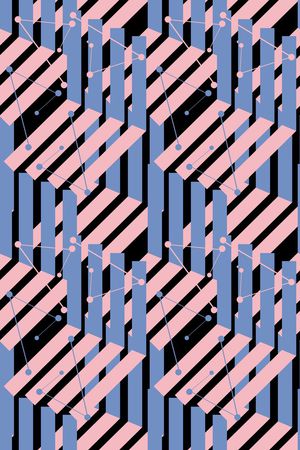 潮流印花华亿平台图片