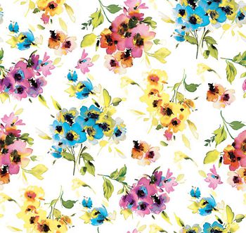 流行时尚印花华亿平台图片