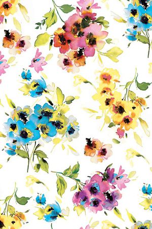 流行时尚印花华亿平台图片