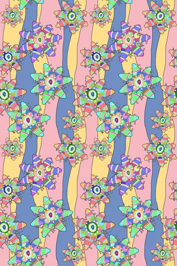 577895-cp原创装饰花