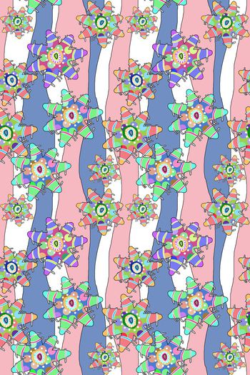 577896-cp原创装饰花