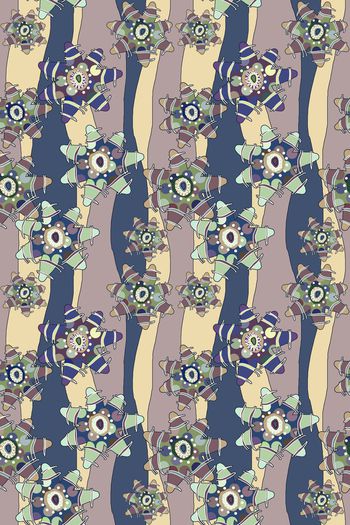 577897-cp原创装饰花