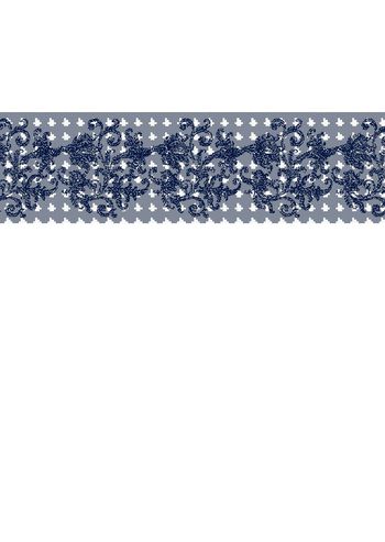 时尚商务印花华亿平台图片